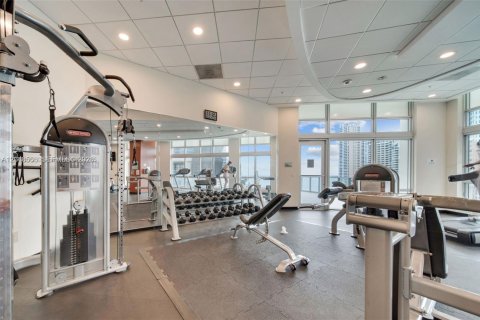 Condo in Miami, Florida, 1 bedroom  № 2173077 - photo 7