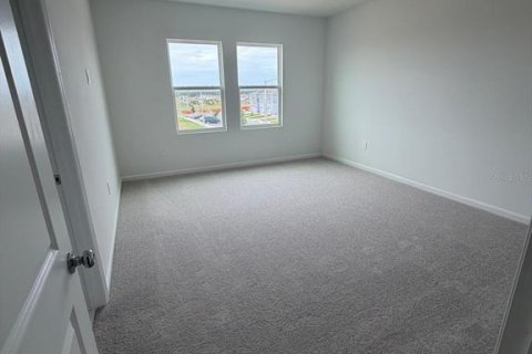 Touwnhouse à louer à Davenport, Floride: 3 chambres, 166.02 m2 № 2102088 - photo 14