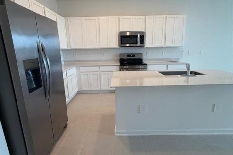 Touwnhouse à louer à Davenport, Floride: 3 chambres, 166.02 m2 № 2102088 - photo 6