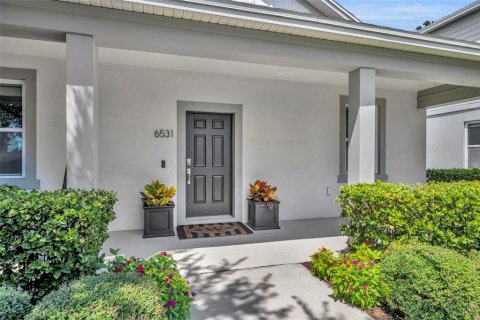 House in Winter Garden, Florida 3 bedrooms, 183.85 sq.m. № 1899125 - photo 5