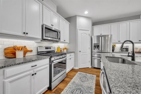 House in Winter Garden, Florida 3 bedrooms, 183.85 sq.m. № 1899125 - photo 18