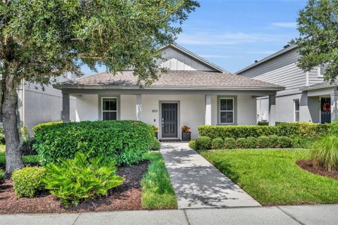 House in Winter Garden, Florida 3 bedrooms, 183.85 sq.m. № 1899125 - photo 3