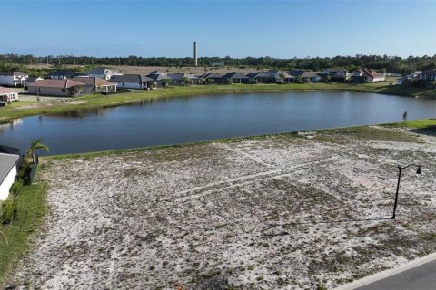 Terreno en venta en Palm Coast, Florida № 1733000 - foto 4