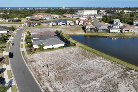 Terreno en venta en Palm Coast, Florida № 1733000 - foto 15