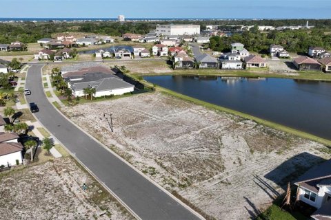 Terreno en venta en Palm Coast, Florida № 1733000 - foto 13