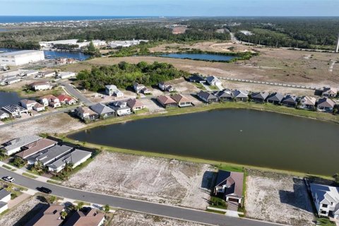 Terreno en venta en Palm Coast, Florida № 1733000 - foto 14