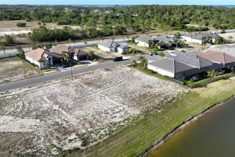 Terreno en venta en Palm Coast, Florida № 1733000 - foto 17