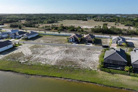 Terreno en venta en Palm Coast, Florida № 1733000 - foto 7