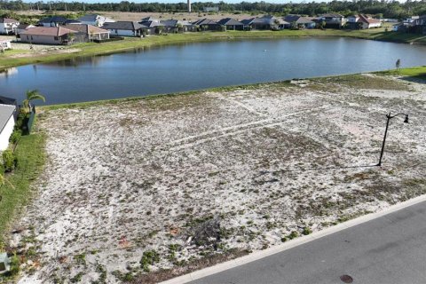 Terreno en venta en Palm Coast, Florida № 1733000 - foto 8