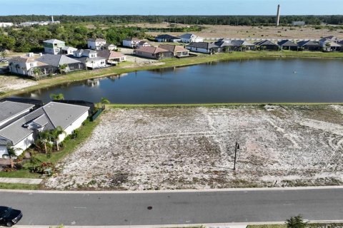 Terreno en venta en Palm Coast, Florida № 1733000 - foto 5