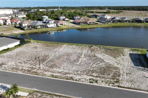 Terreno en venta en Palm Coast, Florida № 1733000 - foto 3