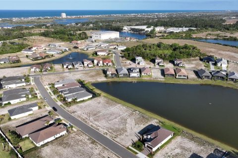 Terreno en venta en Palm Coast, Florida № 1733000 - foto 1
