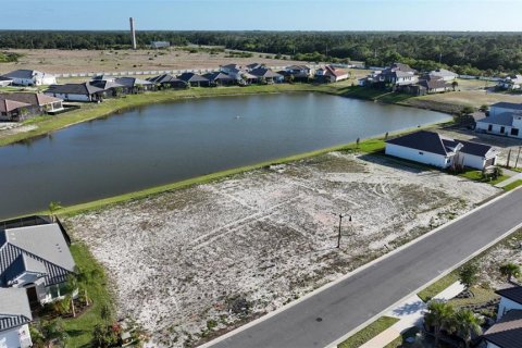 Terreno en venta en Palm Coast, Florida № 1733000 - foto 18