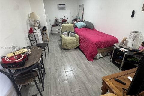 Appartement à Miami, Floride 1 chambre, 60.39 m2 № 1998089
