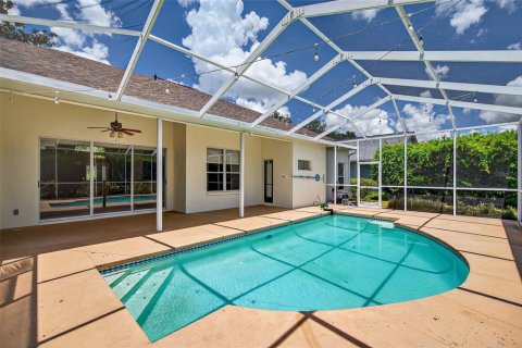 House in Valrico, Florida 4 bedrooms, 210.05 sq.m. № 1877487 - photo 5