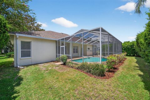 House in Valrico, Florida 4 bedrooms, 210.05 sq.m. № 1877487 - photo 7