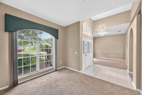 House in Valrico, Florida 4 bedrooms, 210.05 sq.m. № 1877487 - photo 14