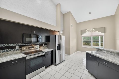 House in Valrico, Florida 4 bedrooms, 210.05 sq.m. № 1877487 - photo 16