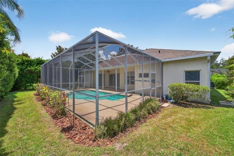 House in Valrico, Florida 4 bedrooms, 210.05 sq.m. № 1877487 - photo 8