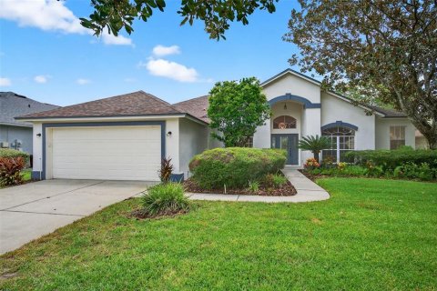 House in Valrico, Florida 4 bedrooms, 210.05 sq.m. № 1877487 - photo 1