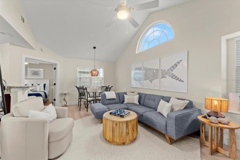 Copropriété à vendre à New Smyrna Beach, Floride: 2 chambres, 80.27 m2 № 1526766 - photo 5