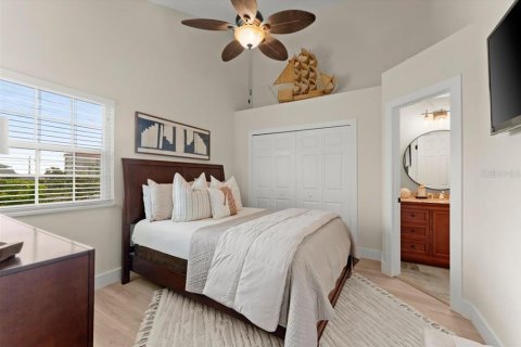 Copropriété à vendre à New Smyrna Beach, Floride: 2 chambres, 80.27 m2 № 1526766 - photo 16