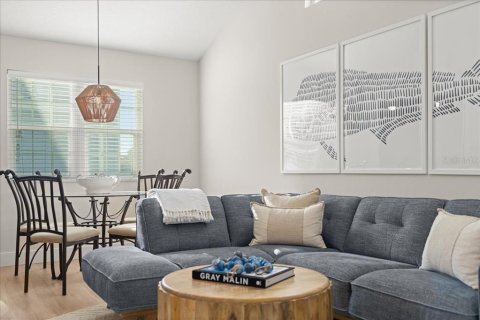 Copropriété à vendre à New Smyrna Beach, Floride: 2 chambres, 80.27 m2 № 1526766 - photo 8