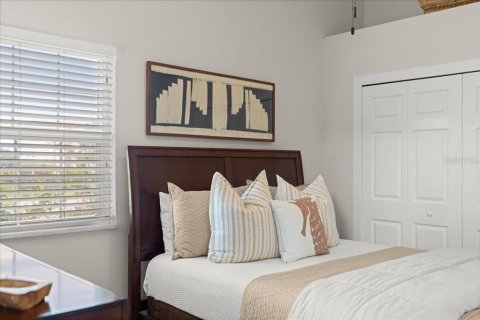 Copropriété à vendre à New Smyrna Beach, Floride: 2 chambres, 80.27 m2 № 1526766 - photo 18