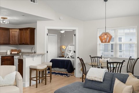 Copropriété à vendre à New Smyrna Beach, Floride: 2 chambres, 80.27 m2 № 1526766 - photo 27
