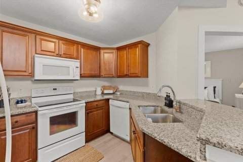 Copropriété à vendre à New Smyrna Beach, Floride: 2 chambres, 80.27 m2 № 1526766 - photo 26