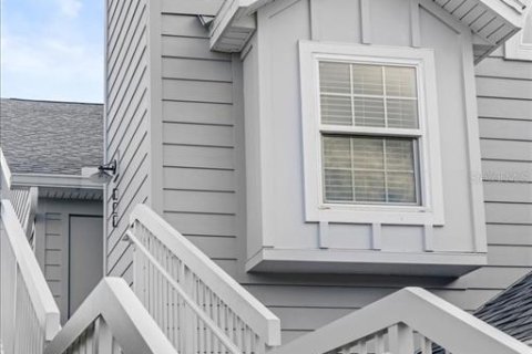 Copropriété à vendre à New Smyrna Beach, Floride: 2 chambres, 80.27 m2 № 1526766 - photo 1