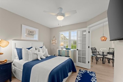 Copropriété à vendre à New Smyrna Beach, Floride: 2 chambres, 80.27 m2 № 1526766 - photo 13