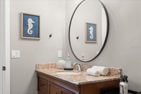 Copropriété à vendre à New Smyrna Beach, Floride: 2 chambres, 80.27 m2 № 1526766 - photo 25