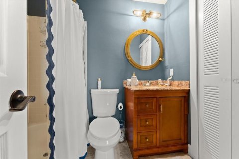 Copropriété à vendre à New Smyrna Beach, Floride: 2 chambres, 80.27 m2 № 1526766 - photo 22