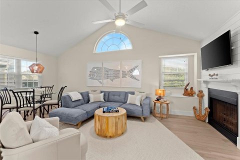 Copropriété à vendre à New Smyrna Beach, Floride: 2 chambres, 80.27 m2 № 1526766 - photo 7