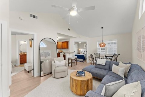 Copropriété à vendre à New Smyrna Beach, Floride: 2 chambres, 80.27 m2 № 1526766 - photo 29