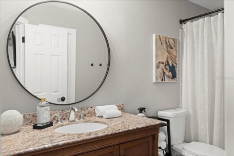 Copropriété à vendre à New Smyrna Beach, Floride: 2 chambres, 80.27 m2 № 1526766 - photo 24