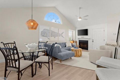 Copropriété à vendre à New Smyrna Beach, Floride: 2 chambres, 80.27 m2 № 1526766 - photo 30