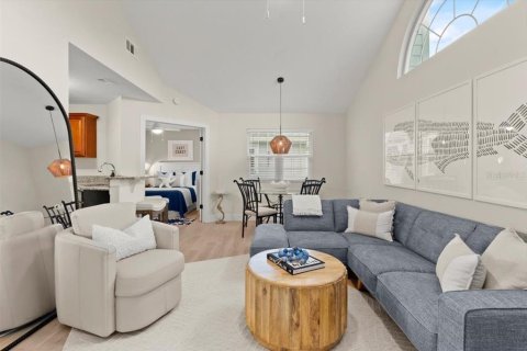 Copropriété à vendre à New Smyrna Beach, Floride: 2 chambres, 80.27 m2 № 1526766 - photo 6