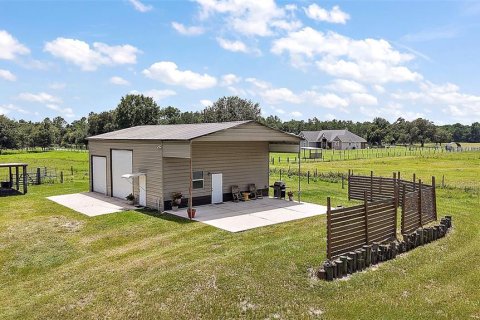 Terreno en venta en Webster, Florida № 1851866 - foto 7