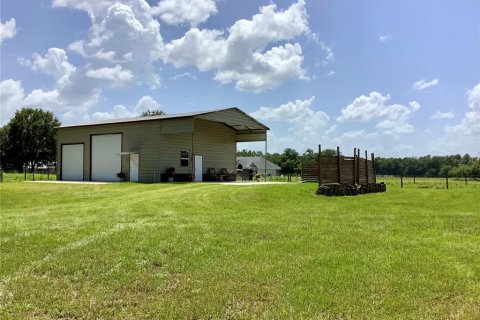 Terreno en venta en Webster, Florida № 1851866 - foto 23