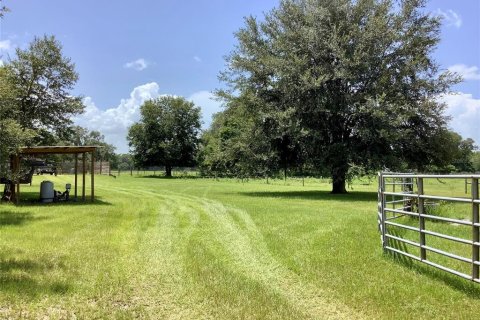 Terreno en venta en Webster, Florida № 1851866 - foto 6