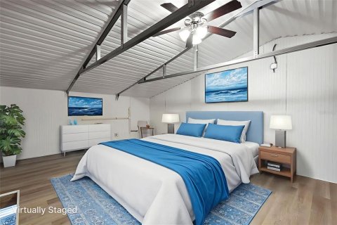 Terreno en venta en Webster, Florida № 1851866 - foto 17