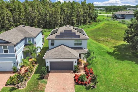 Villa ou maison à louer à Tampa, Floride: 4 chambres, 205.13 m2 № 1901565 - photo 4