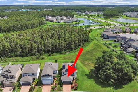 Villa ou maison à louer à Tampa, Floride: 4 chambres, 205.13 m2 № 1901565 - photo 6