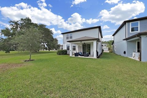 Villa ou maison à louer à Tampa, Floride: 4 chambres, 205.13 m2 № 1901565 - photo 3