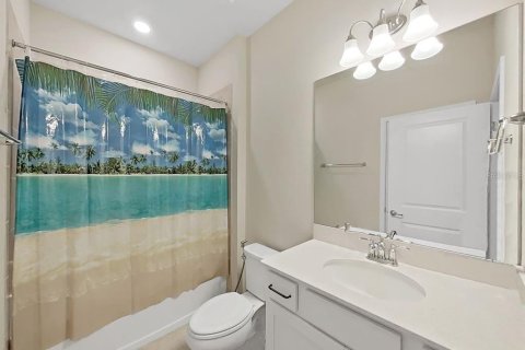 Villa ou maison à louer à Tampa, Floride: 4 chambres, 205.13 m2 № 1901565 - photo 21