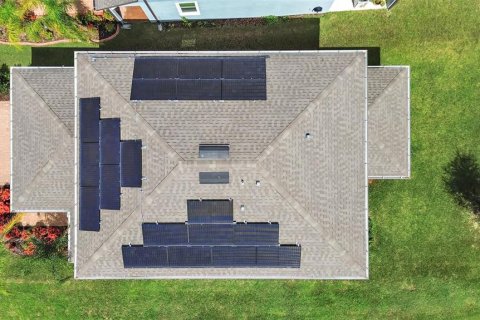 Villa ou maison à louer à Tampa, Floride: 4 chambres, 205.13 m2 № 1901565 - photo 5