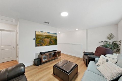Villa ou maison à louer à Tampa, Floride: 4 chambres, 205.13 m2 № 1901565 - photo 18