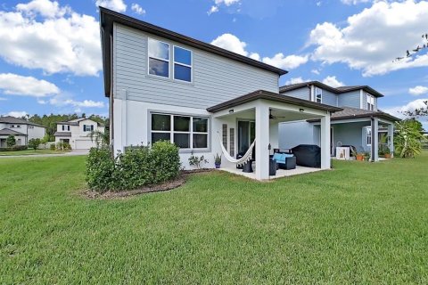 Villa ou maison à louer à Tampa, Floride: 4 chambres, 205.13 m2 № 1901565 - photo 2